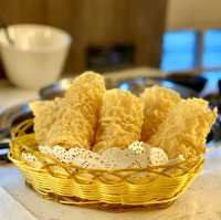 [禾庭手工火鍋］- 帶出新口味