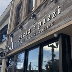 Pizza e Pazzi User Photo