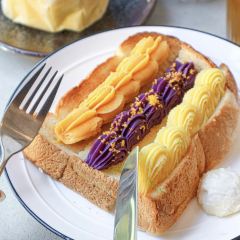 Simple Kaffa Flagship Store User Photo