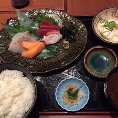 Thousand years of feast Hachinohe East Exit Ekimae User Photo