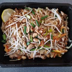 Bamboos User Photo