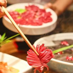 晓秧锅鲜货火锅·重庆老字号(长虹国际城店) User Photo