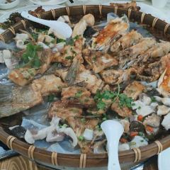 HUANJIELUNJIAOGAO User Photo