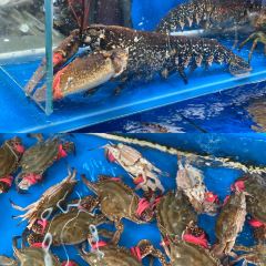 MOUSTACHE SEAFOOD User Photo