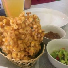 Sarang Kepiting User Photo