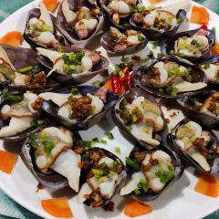 泊爱渔家海鲜餐厅 User Photo