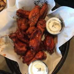 R&R Barbecue User Photo