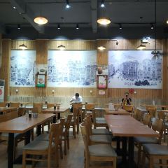 文妈后安粉餐厅 User Photo