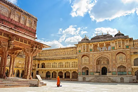 Albert Hall Museum