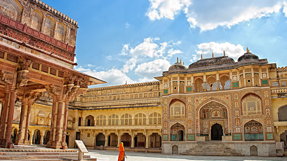 Jaipur