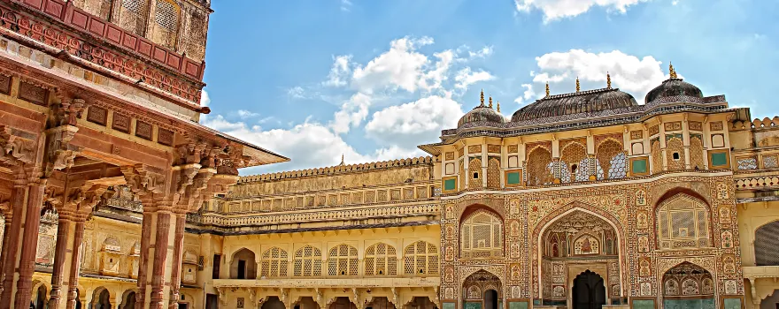 Amber Palace