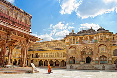 Amber Palace