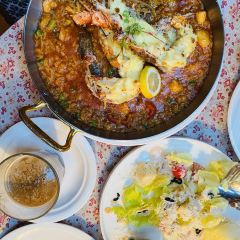 Le Petite Fontaine User Photo