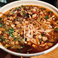 JIANG SHI SAO ZI ZHA JIANG MIAN User Photo