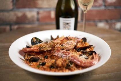 DeliVino Bistro乐萄意大利餐厅(南洋1931店)