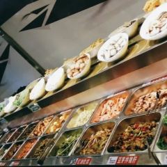 旋转自助城(丰宁店) User Photo