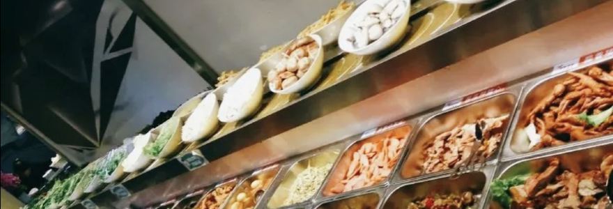 旋转自助城(丰宁店)