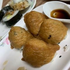 山根壽司 User Photo
