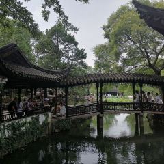 WAI KEE NOODLE SHOP 여행 사진