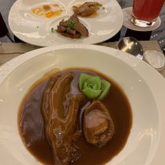 ZHUO YUE XUAN User Photo