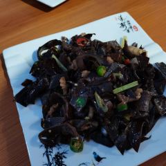 大金湖鱼味馆 User Photo