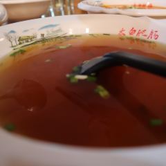 诗香太白肥肠馆(中央大道1期店) User Photo