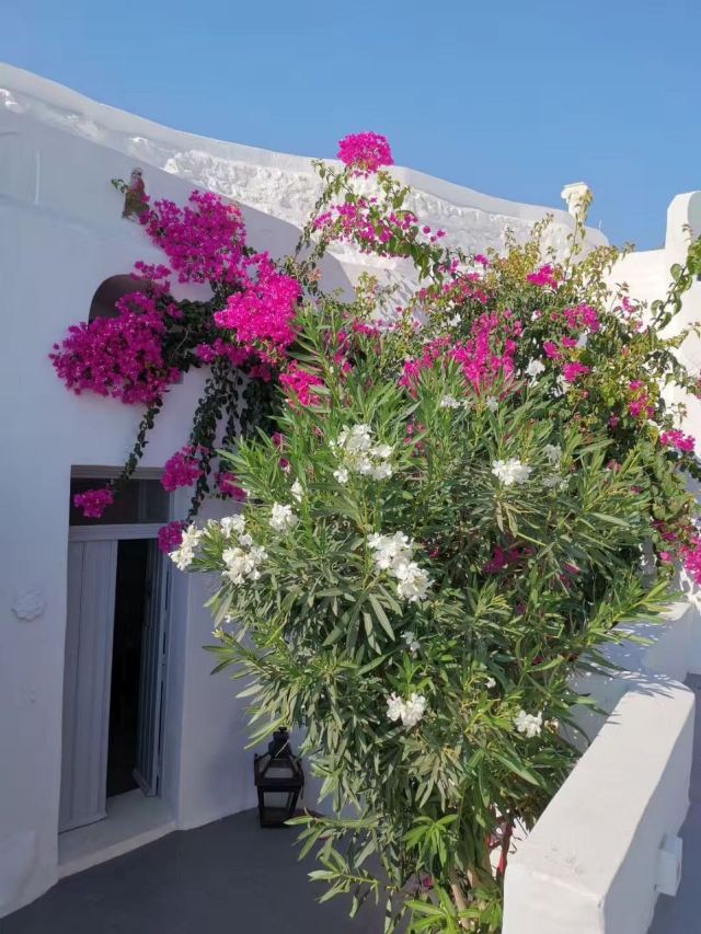 Santorini