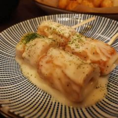 Sumibi Yakiniku Gyu-Bei User Photo