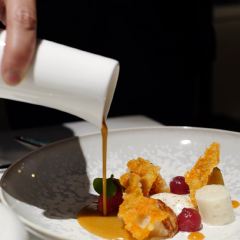 Maison Lameloise SHANGHAI 여행 사진