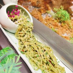江城小馆陕南妈妈菜·汉府陕菜(钟楼地标•旗舰店) User Photo