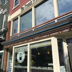 The French Press Cafe & Creperie User Photo