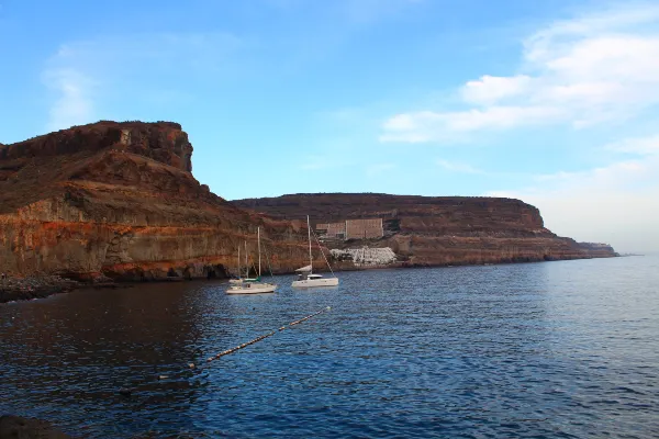 Parador de La Gomera