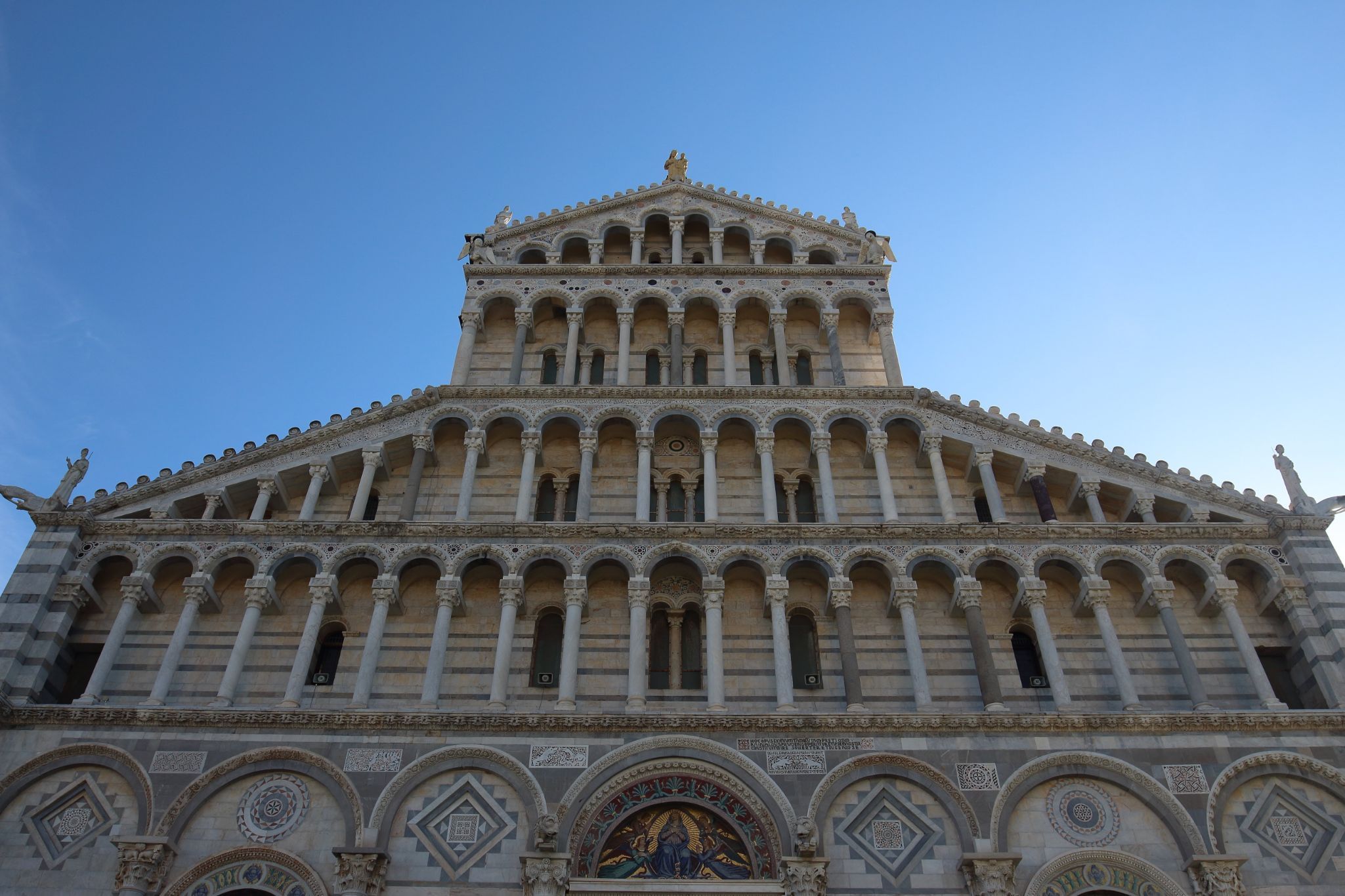 ピサ大聖堂のレビュー ピサ大聖堂のチケット ピサ大聖堂の割引 ピサ大聖堂の交通機関 所在地 営業時間 ピサ大聖堂周辺の観光スポット ホテル グルメ Trip Com