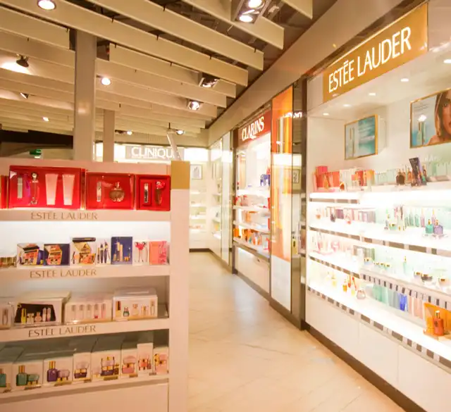 Hotels near World Duty Free(Birmingham International Airport)