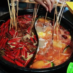 小郡肝串串香…牦牛肉火锅 User Photo