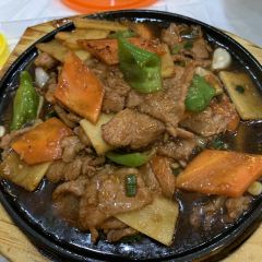 梓賢閣精品菜館（江寧湯山店）張用戶圖片