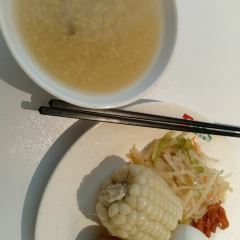 锦江之星餐饮部(星连心茶餐厅) User Photo
