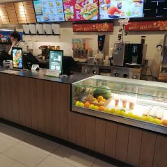 德克士(新民路店) User Photo
