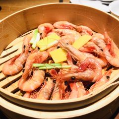 XINRONGJI User Photo