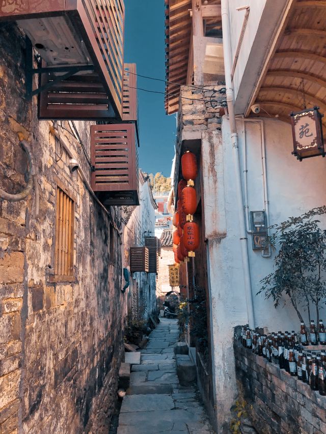 李坑