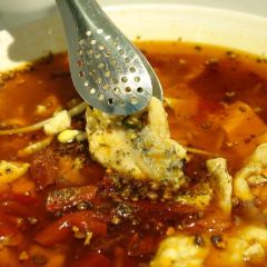 孔雀川湘食集 User Photo