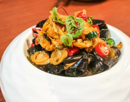 Mr. Stonebowl 石鍋先生 Chatswood