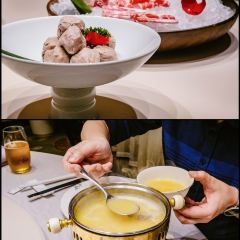 云空煮海(富城路店) User Photo