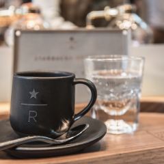 Starbucks Reserve Roastery張用戶圖片