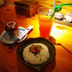 鲶道·烧鸟·酒场(沙坡尾店) User Photo
