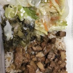 永和大王(颐高店) User Photo