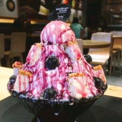 Hanbing Korean Dessert Cafe Reviews Food Drinks In Kuala Lumpur Trip Com