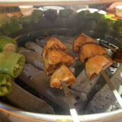 梁山烤肉(李逵店) User Photo