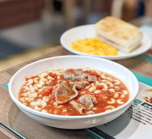 홍콩 맛집