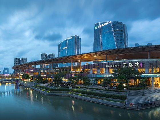 Suzhou Skylight